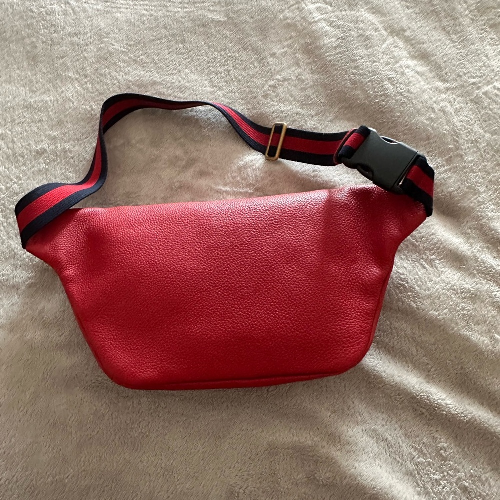 💯 Authentic Gucci belt/ body bag new - Picture 7 of 9